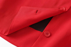 Blusa Bethanie