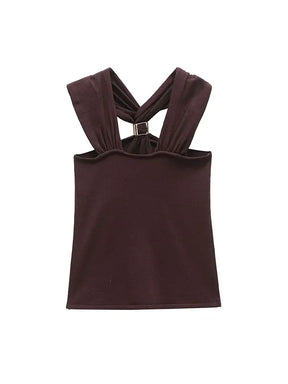 Blusa Kamilla