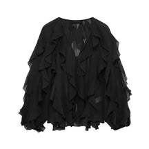 Blusa Fleur
