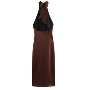 Vestido Versalles