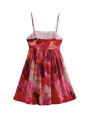 Vestido Georgina