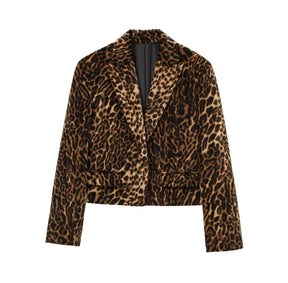 Blazer Bettina