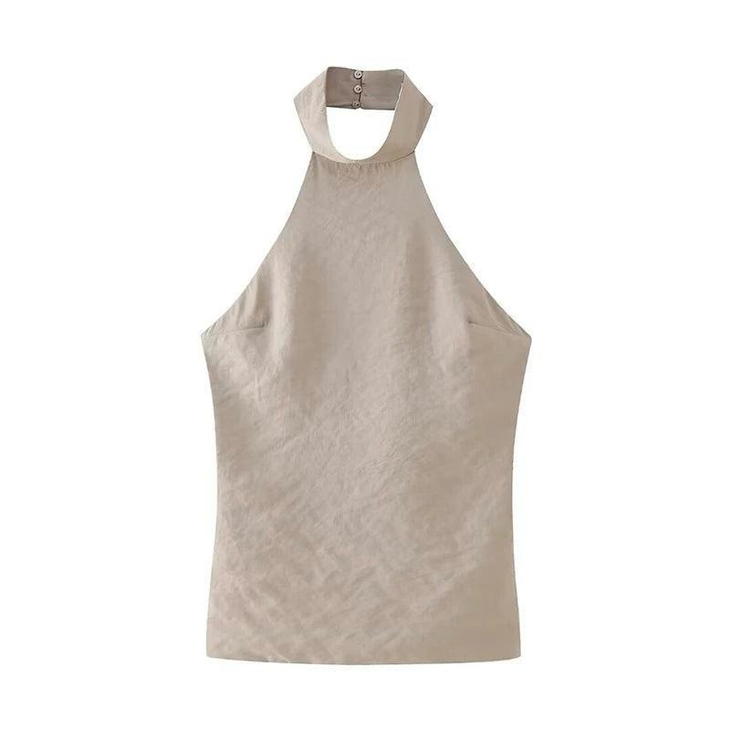 Blusa Maelis