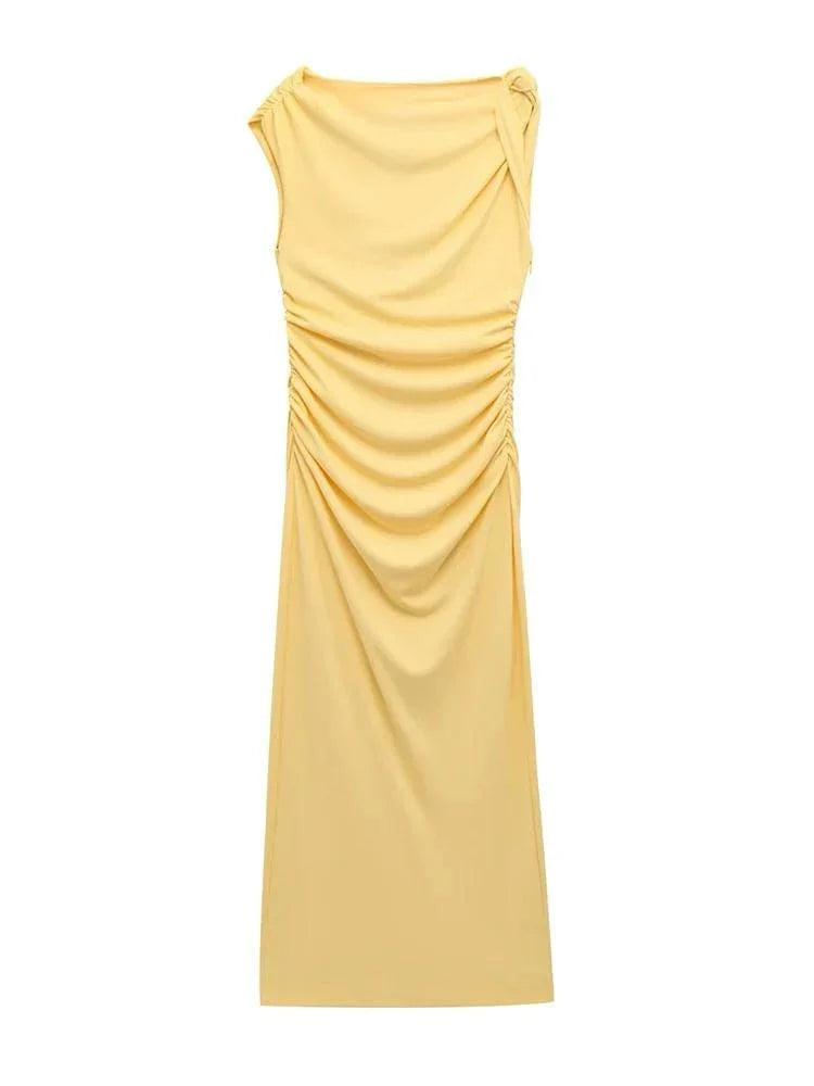 Vestido Solara