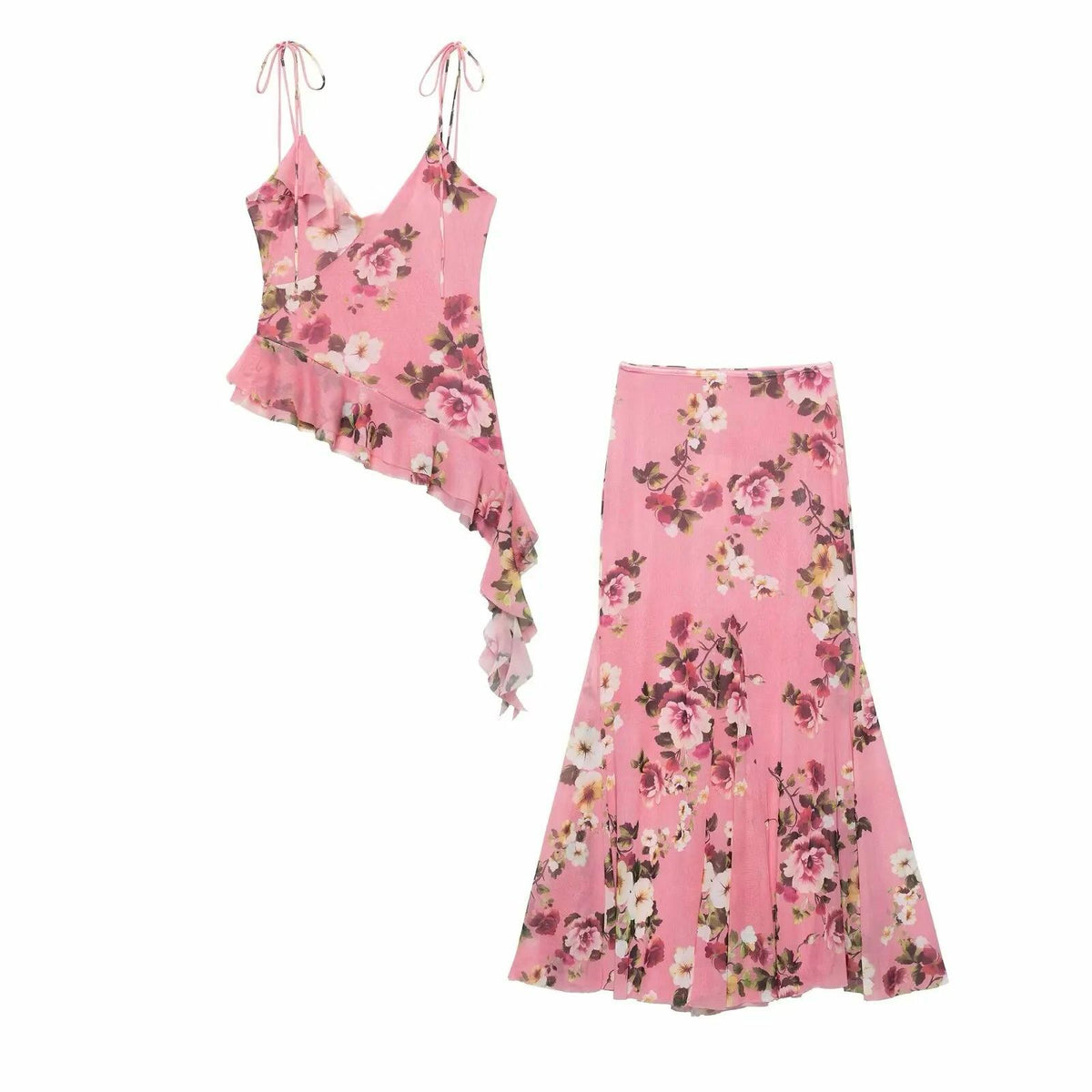 Conjunto Capri