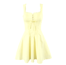 Vestido Gardênia
