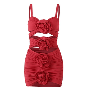 Vestido Kate