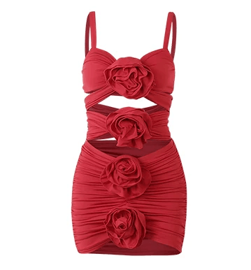 Vestido Kate