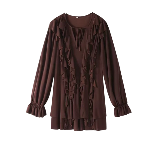 Vestido Brenda