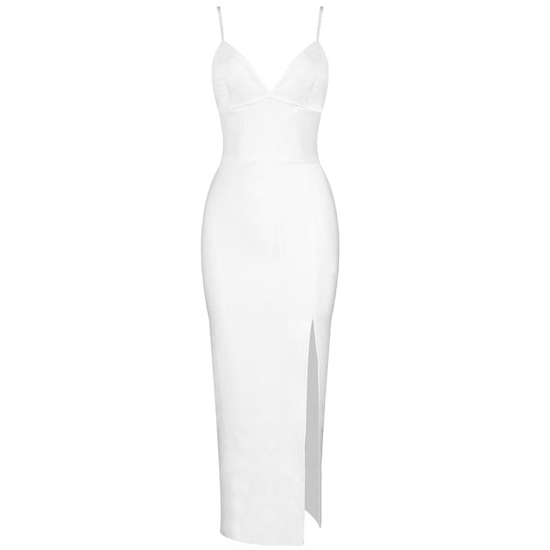 Vestido Hadassa