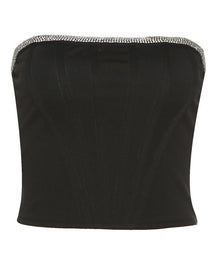 Cropped Pietra