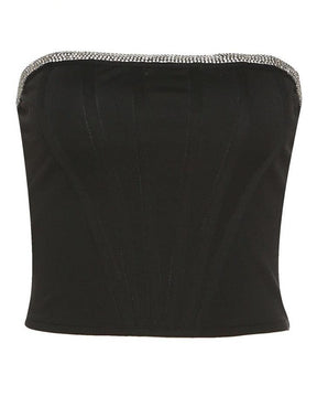 Cropped Pietra