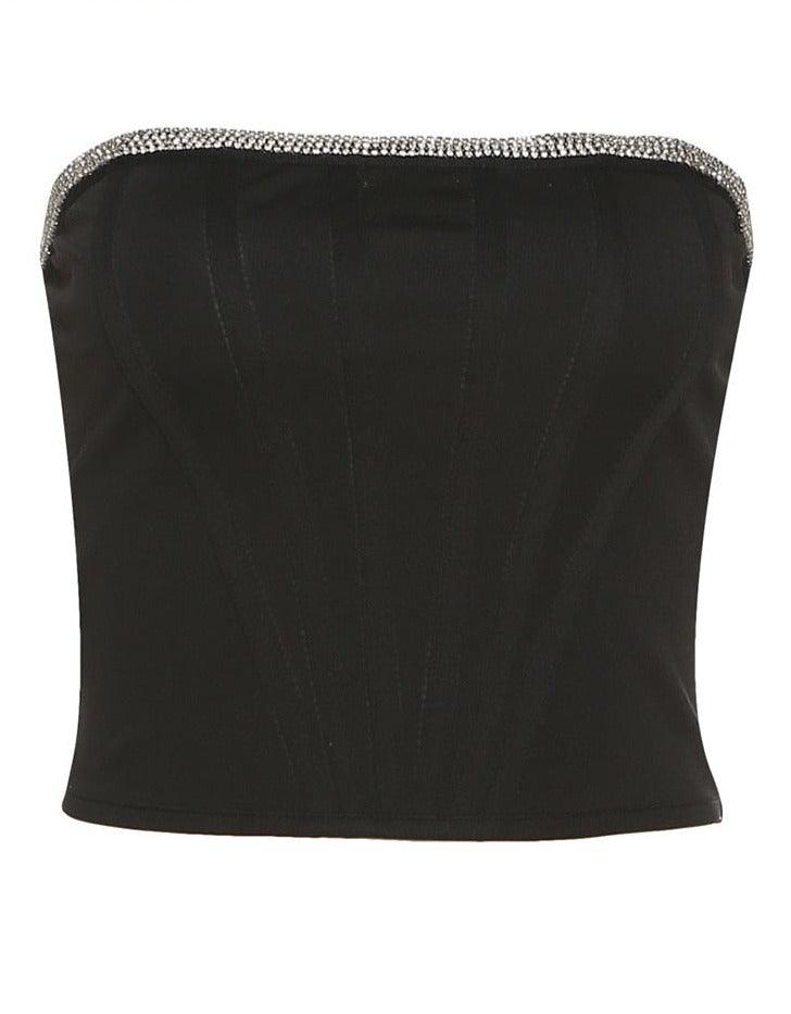 Cropped Pietra