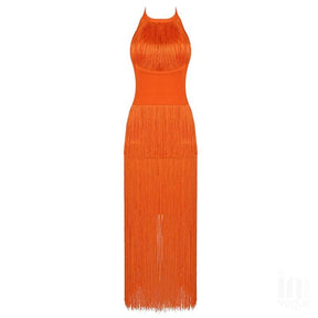 Vestido Amora