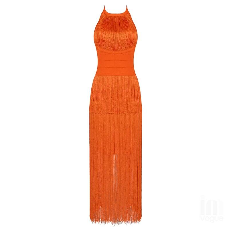 Vestido Amora
