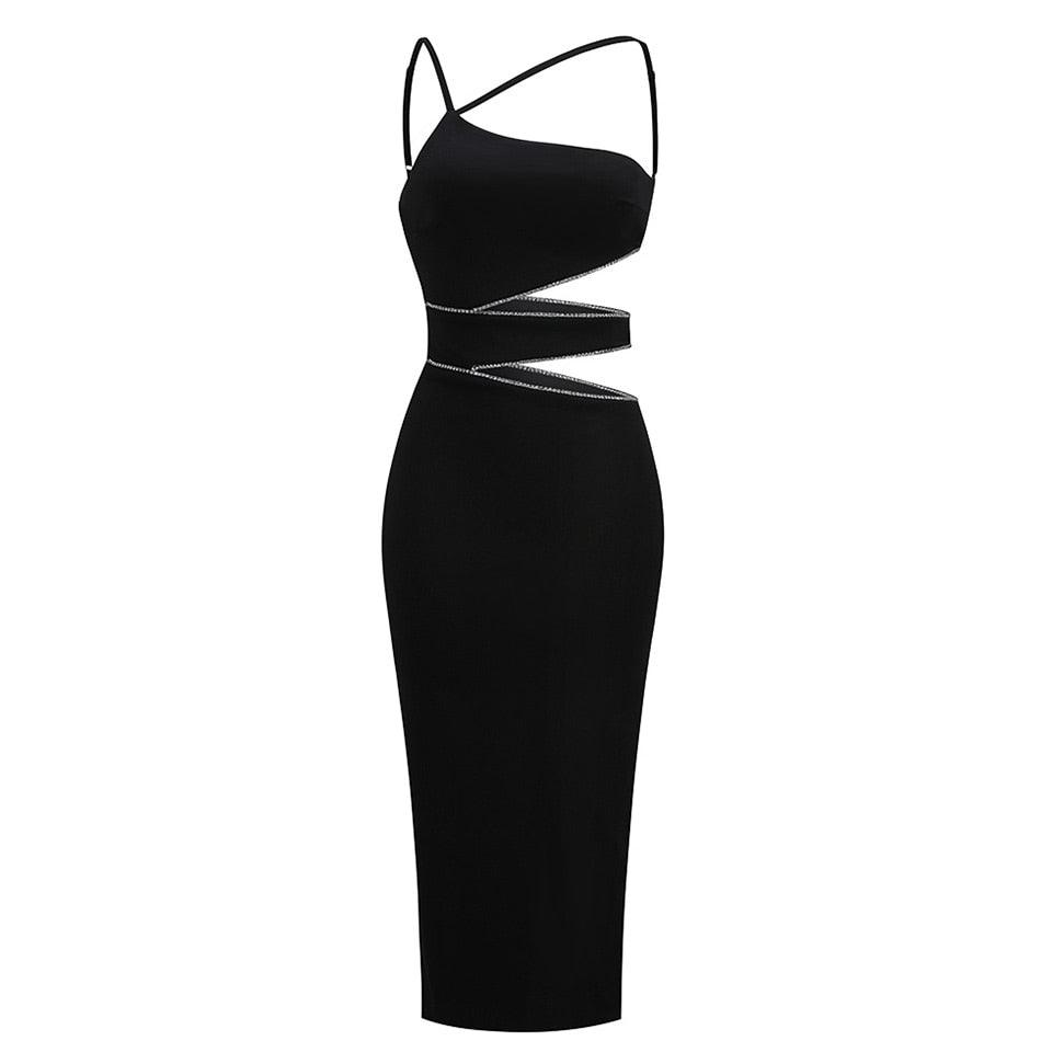 Vestido Genevieve