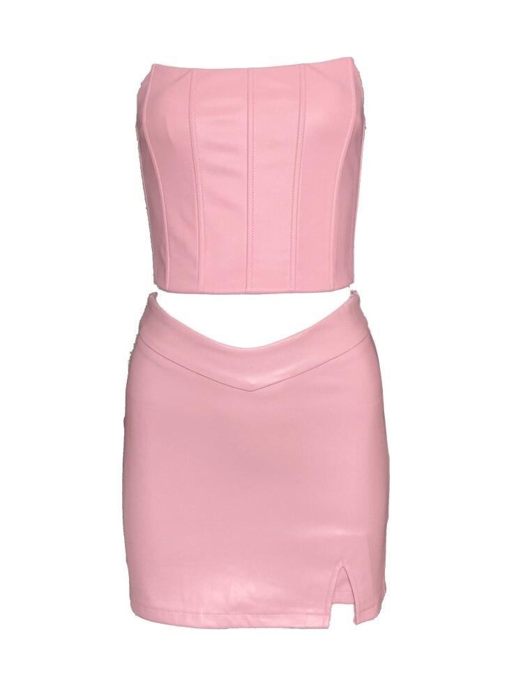 Conjunto Becky