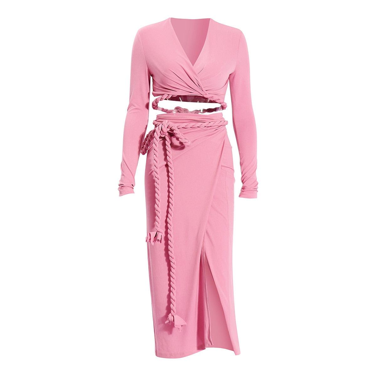 Conjunto Jane