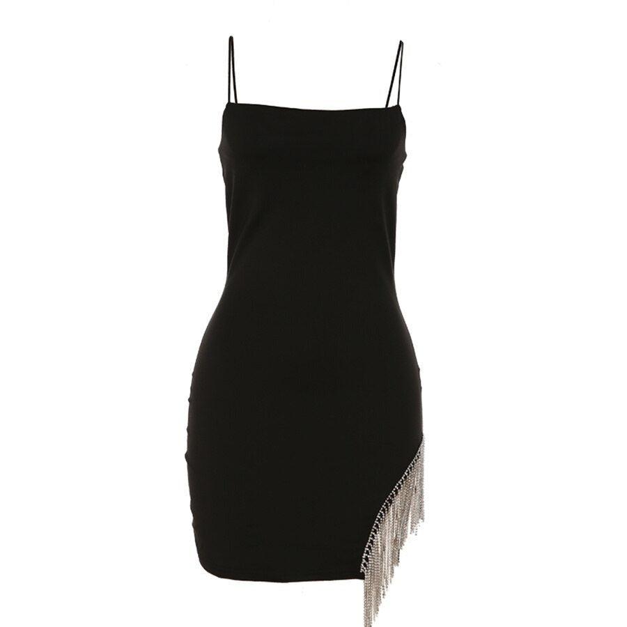 Vestido Chiara