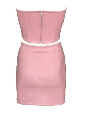 Conjunto Becky