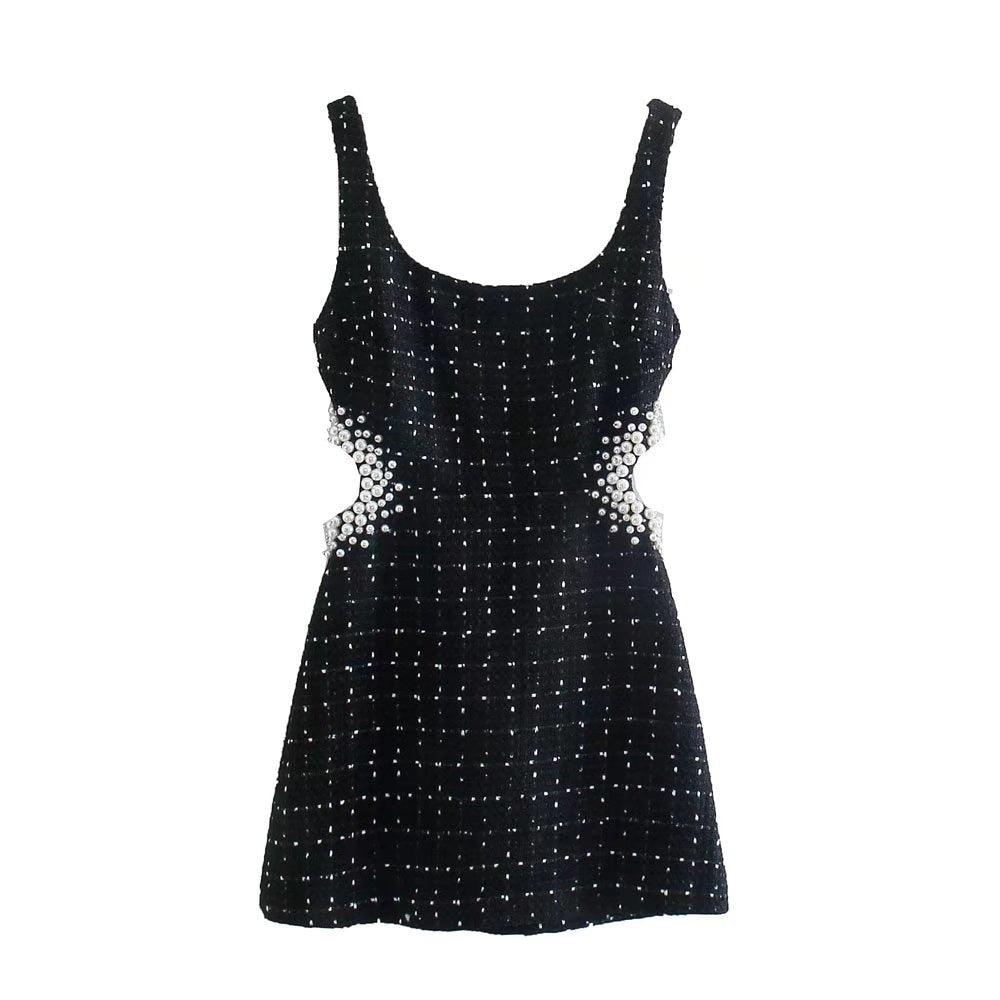 Vestido Amélia