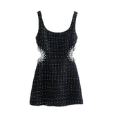 Vestido Amélia