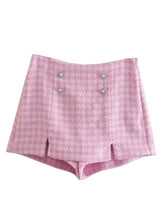 Short Saia Alice