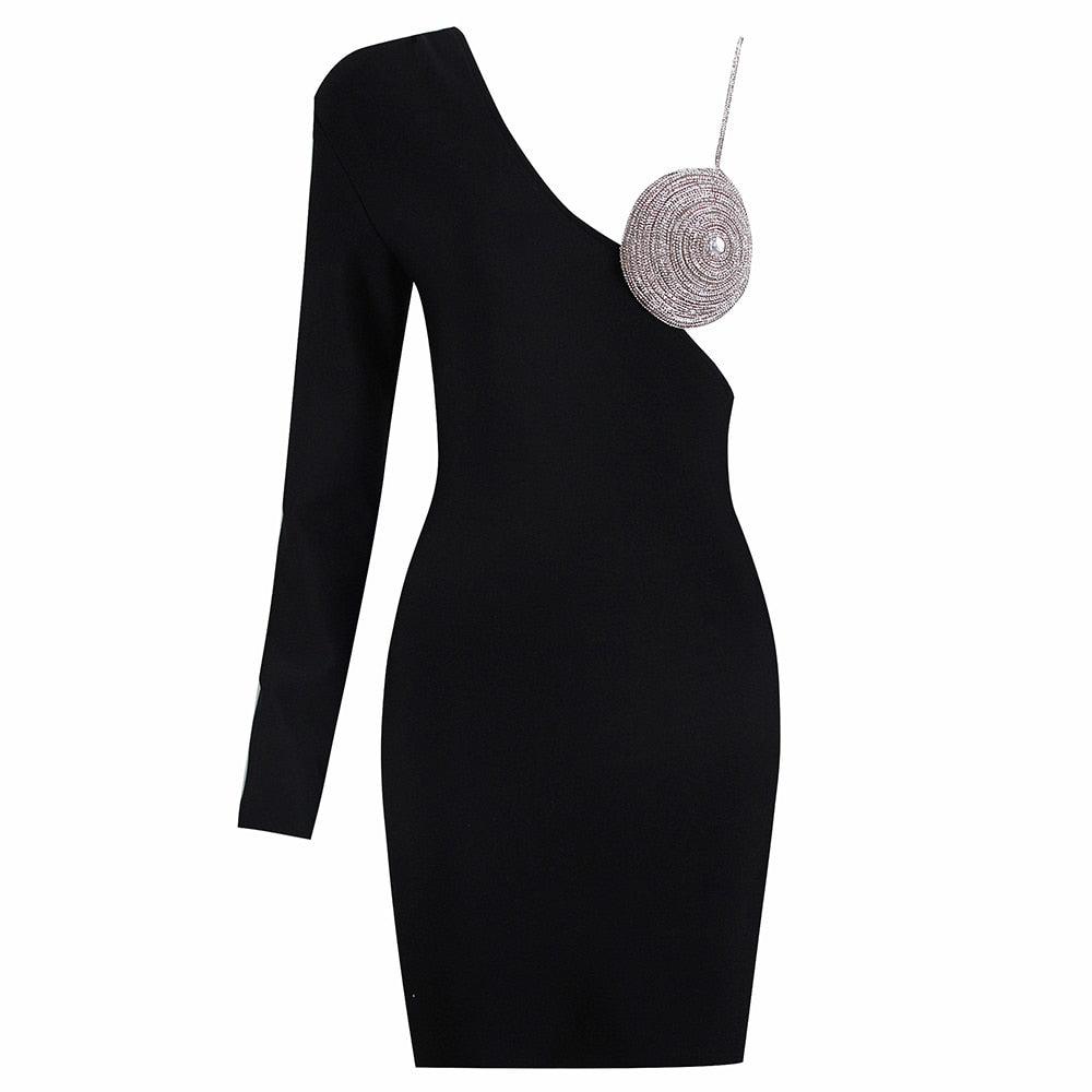 Vestido Alexandria