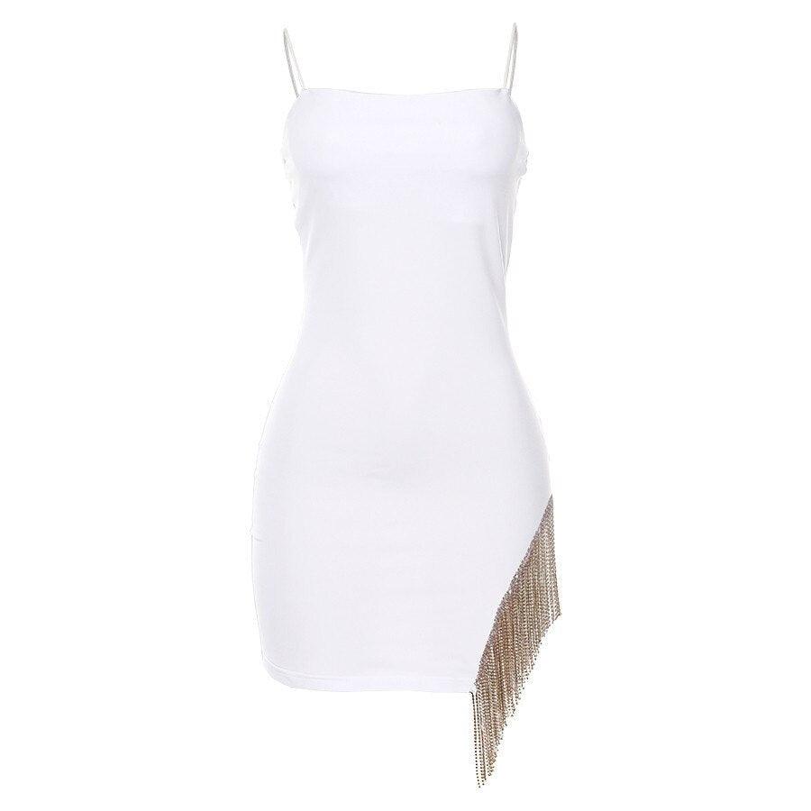 Vestido Chiara