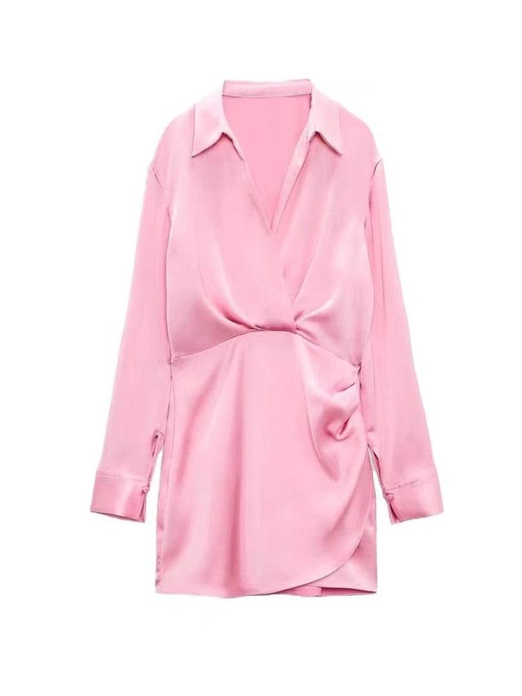 Vestido Hilary